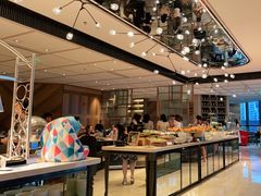 -TABLE·味西餐厅-成都茂业JW万豪酒店