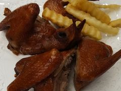 -潮福城大酒楼·潮粤菜·港式点心(阳光城店)