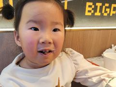 -比格比萨(方庄店)