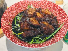 -维园悦谱·海派家常菜(乌鲁木齐南路店)