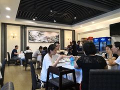 大堂-广玉兰上海菜(德平店)
