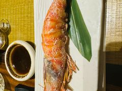 -炉匠炉端烧·酒(国金中心商场店)