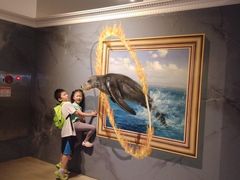 -爱来魔相4D艺术馆(济州中文馆)