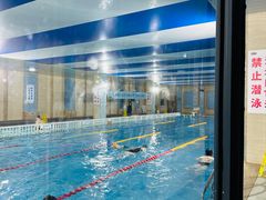 -百顺国际健身会所(青枫墅园店)