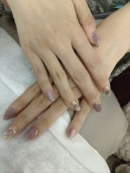 -斯馨·健康美甲美睫