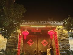 -前童古镇