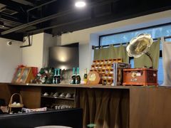 -Rechill Cafe(工体店)
