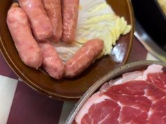 -赵美丽·重庆社区火锅·直营店(火车东站·中豪国际店)