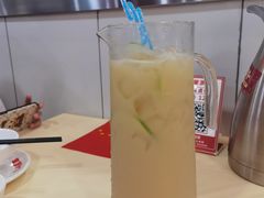 -笨罗卜浏阳菜馆(太平街店)
