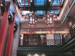 -梅龙镇酒家(南京西路总店)