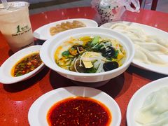-喜家德虾仁水饺(长泰广场店)