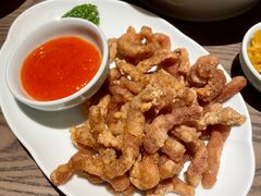 -四道菜·福建菜馆(新街口金鹰店)