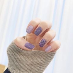 -Pink You美甲美睫纹绣定制中心