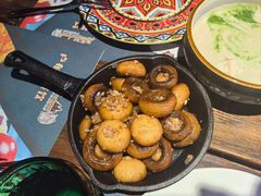 -卢布里西餐厅(海拉尔店)