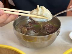 -一刘汤包(杏林店)