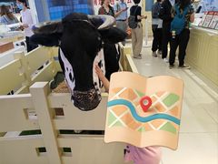 -红星前进面包牛奶公司(君太店)