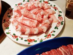 -北京老门框爆肚涮肉馆(锦业路店)