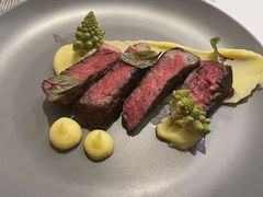 -L'Arome芳芳法国餐厅(仙林金鹰店)