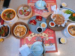 -点都德(汇胜楼店)