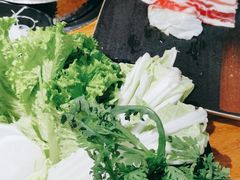 -呷哺呷哺 黄金牧场 (新中关购物中心店)