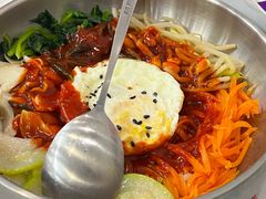 -三餐季年糕火锅(韩乐坊店)