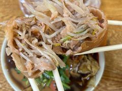 -真素诚·清真(新华路店)