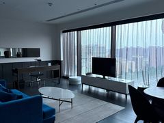 -郑州建业艾美酒店