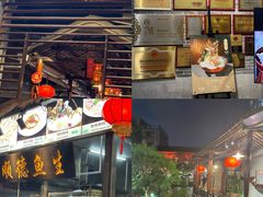 -猪肉婆私房菜(容桂总店)