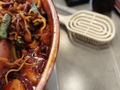 -椒椒铜炉火锅鸡(天马店)