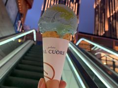 -Dal Cuore 达可芮冰淇淋(陕西北路店)