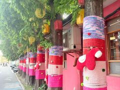 -云间粮仓