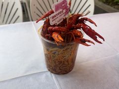 -巴厘龙虾·榜首油焖大虾(沙湖·花园店)