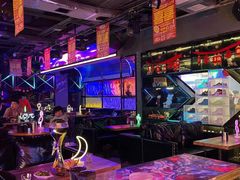 -UP嘻哈酒吧(粉巢店)