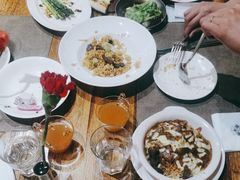 -食间牛排(湖西路店)