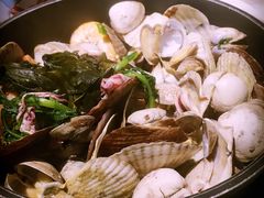 -海小馆海鲜餐厅(茂业百货店)