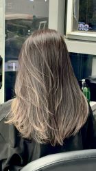 -5M HAIR SALON 旗舰店