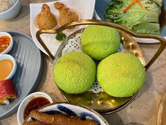 -点都德(龙之梦店)