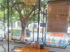 -如轩·海鲜砂锅粥·潮汕菜(沿江东路店)
