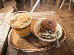 -CAFE CHEZ W一木家(香山路店)