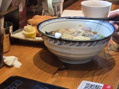 -Ramen满吉·豚骨拉面(丽园路店)