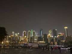 -白乐天毛肚火锅馆(南滨路店)