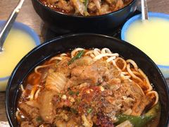 面面面-南理工夜宵美食坑