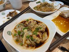 -添好运点心专门店(中环IFC店)