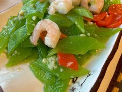 -延松朝鲜族料理