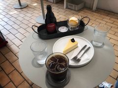 芝士蛋糕-UNI UNI(环亚凯瑟琳店)