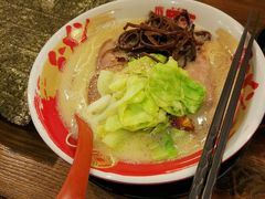 -豚王拉面(澳门银河店)