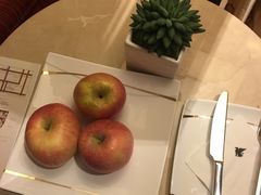 -上海新发展亚太JW万豪酒店