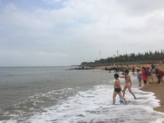 -白沙门生态公园