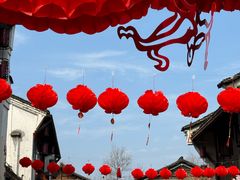 -小河直街历史文化街区