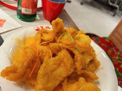 -玺炖·中国铁锅炖(南京东路店)